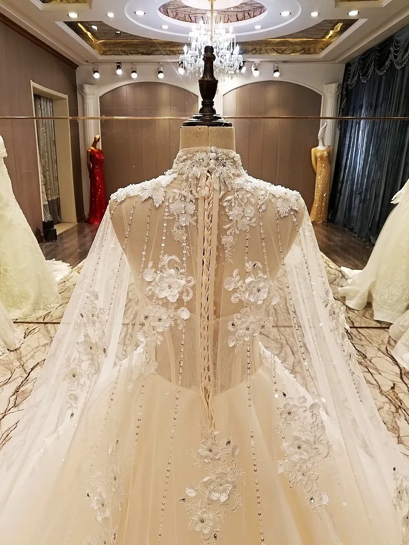 Vestido De Novia свадебное платье для беременных 2018 высококачественное классическое