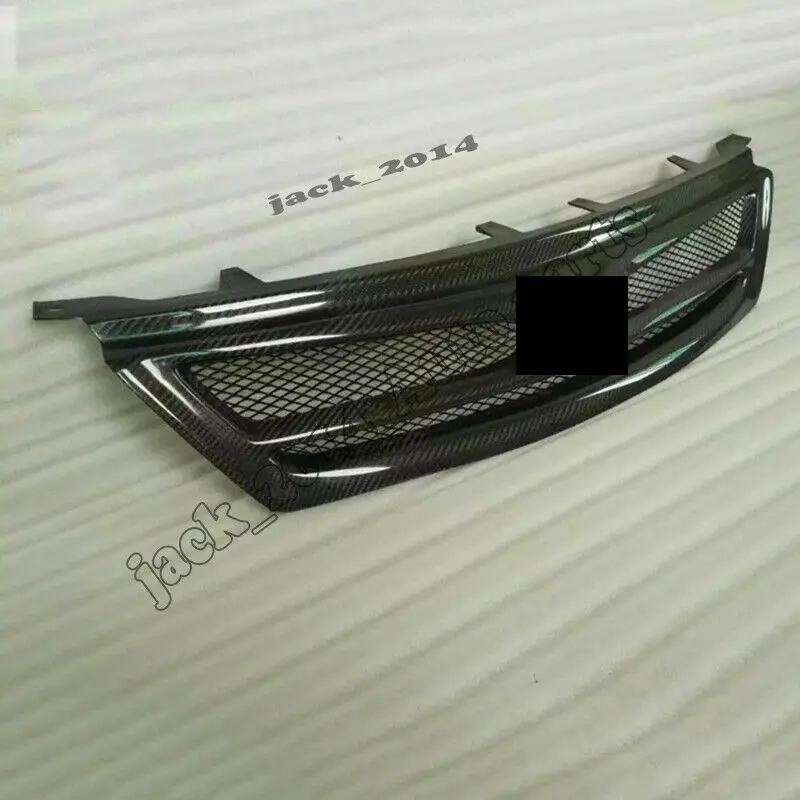 Сетчатая решетка гриль для переднего бампера Toyota Mark X/Reiz 2005 2006 2007 2008 2009 настоящее