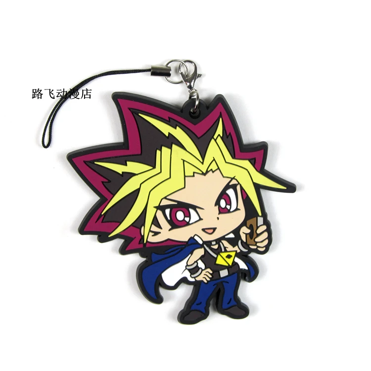 10 см Yu Gi Oh! ARCV ZEXAL Косплей Yugioh Дуэль монстров фигурки юги Муто темный волшебник