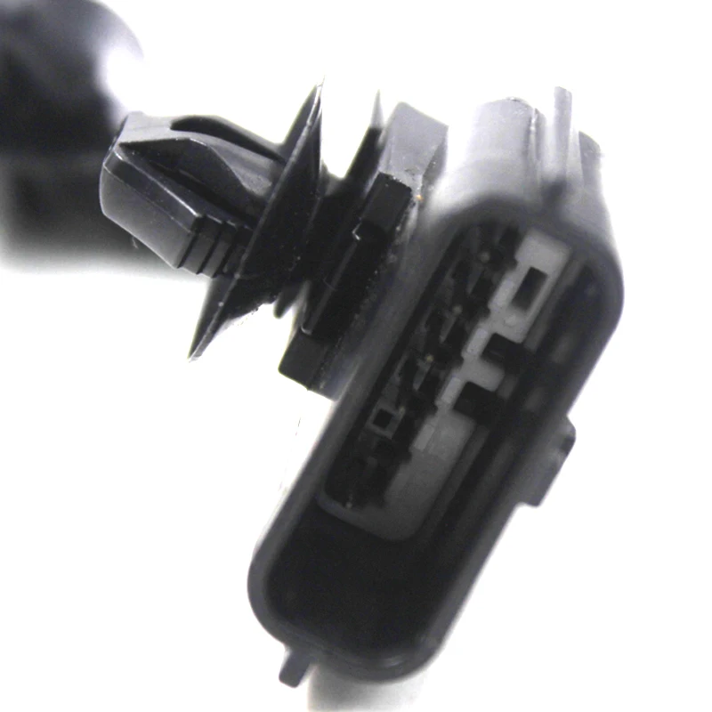 YAOPEI OEM 284F1-1BA2A 284F11BA2A оригинальная новая камера переднего вида подходит для автомобиля Nissan