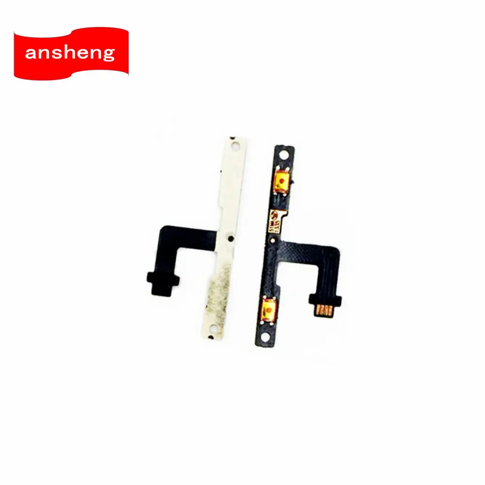 

High Quality Volume Button Key Flex Cable For HTC Desire 700 7088 7060 Cell Phone