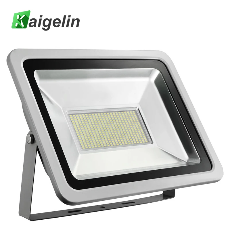 Современные Тип 200 W Светодиодный прожектор AC 220 V 240 22000LM отражатель IP65