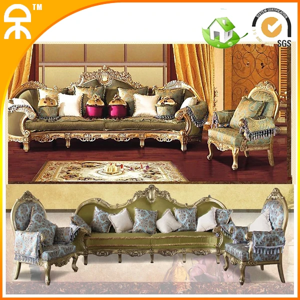 1 + 4 место/много ткани роскошные вилла диван набор|sofa set|luxury sofa setsfabric set |