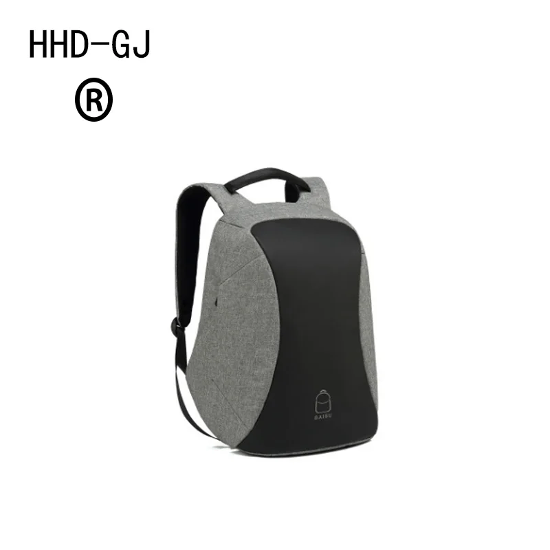 Antitheft Waterproof 15'' laptop Men Backpack bagpack Student School Boy Male Shoulder bag Rucksacks | Компьютеры и офис