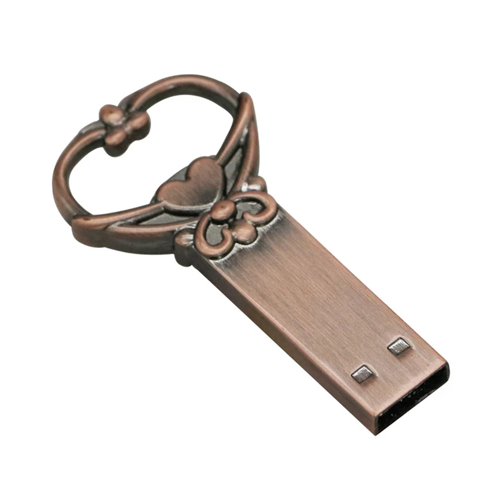 Ключи от машины USB Flash Drive 4 г 8 16 32 64 128 накопитель флэш-диск Stick U диска | Компьютеры и