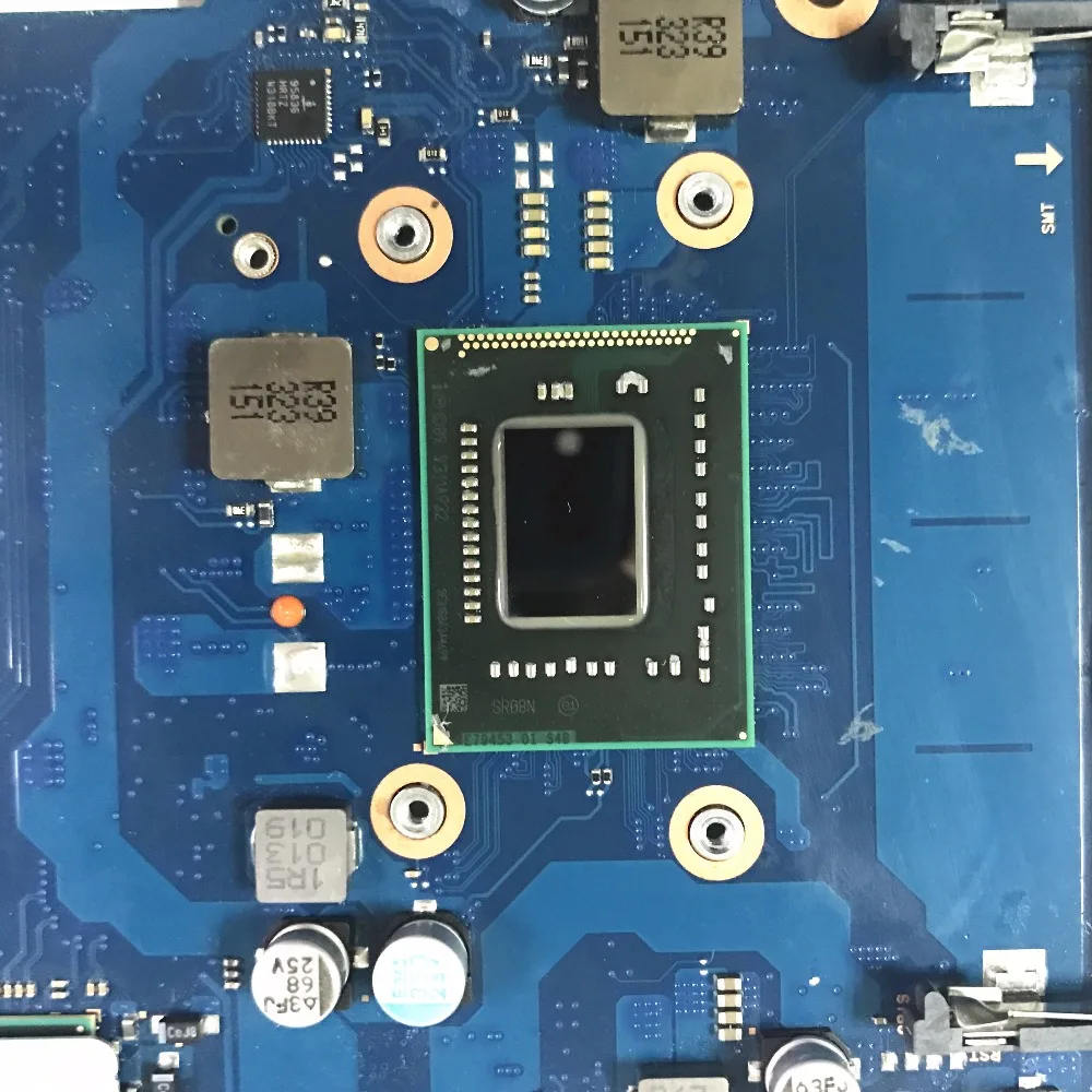 847 процессор для samsung NP300E5E NP270E5V Материнская плата ноутбука BA92 12195A 12195B BA41 02206A