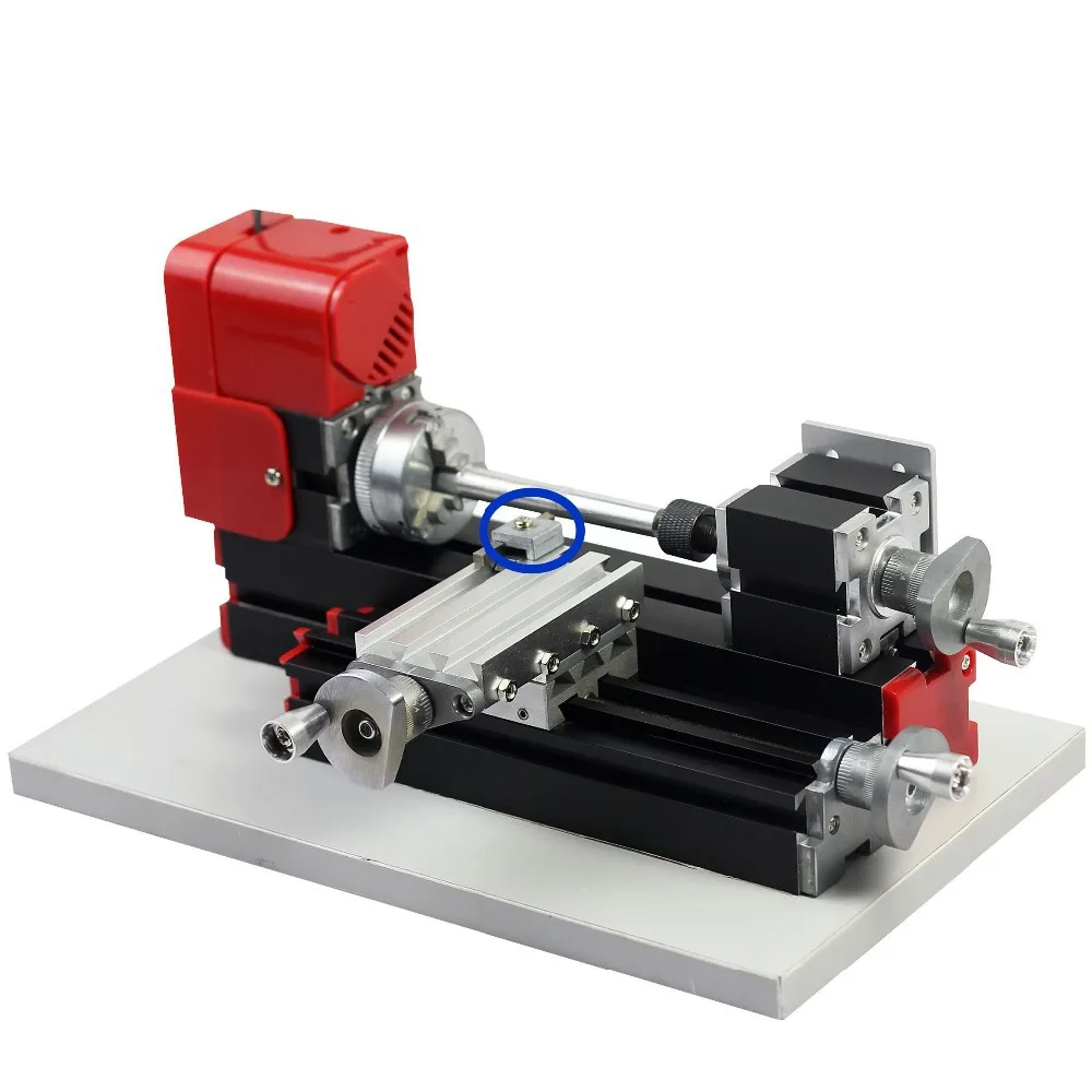 Металлическая пластина токарный инструмент Зажимная губка Z044M выделенная