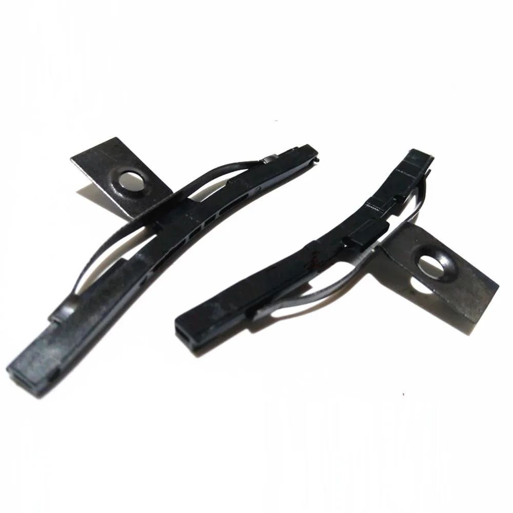 Сменные клипсы для VW Passat B5 Jetta Golf MK4 Lapin Touareg 4B0877165 TUKE OEM Qty20 | Автомобили и мотоциклы