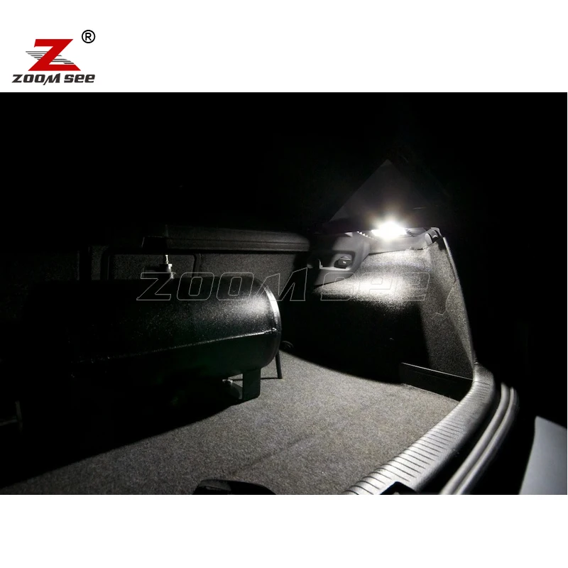 13 шт. светодиодный купольный светильник для гольфа 5 MK5 MKV (2006 2009)|golf club swing trainer|golf