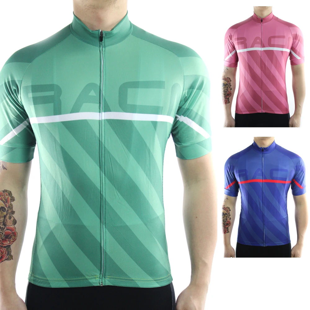 Racmmer Джерси для велоспорта Mtb Одежда для велоспорта короткий купальник Roupa Ropa De Ciclismo Hombre Verano# DX-24