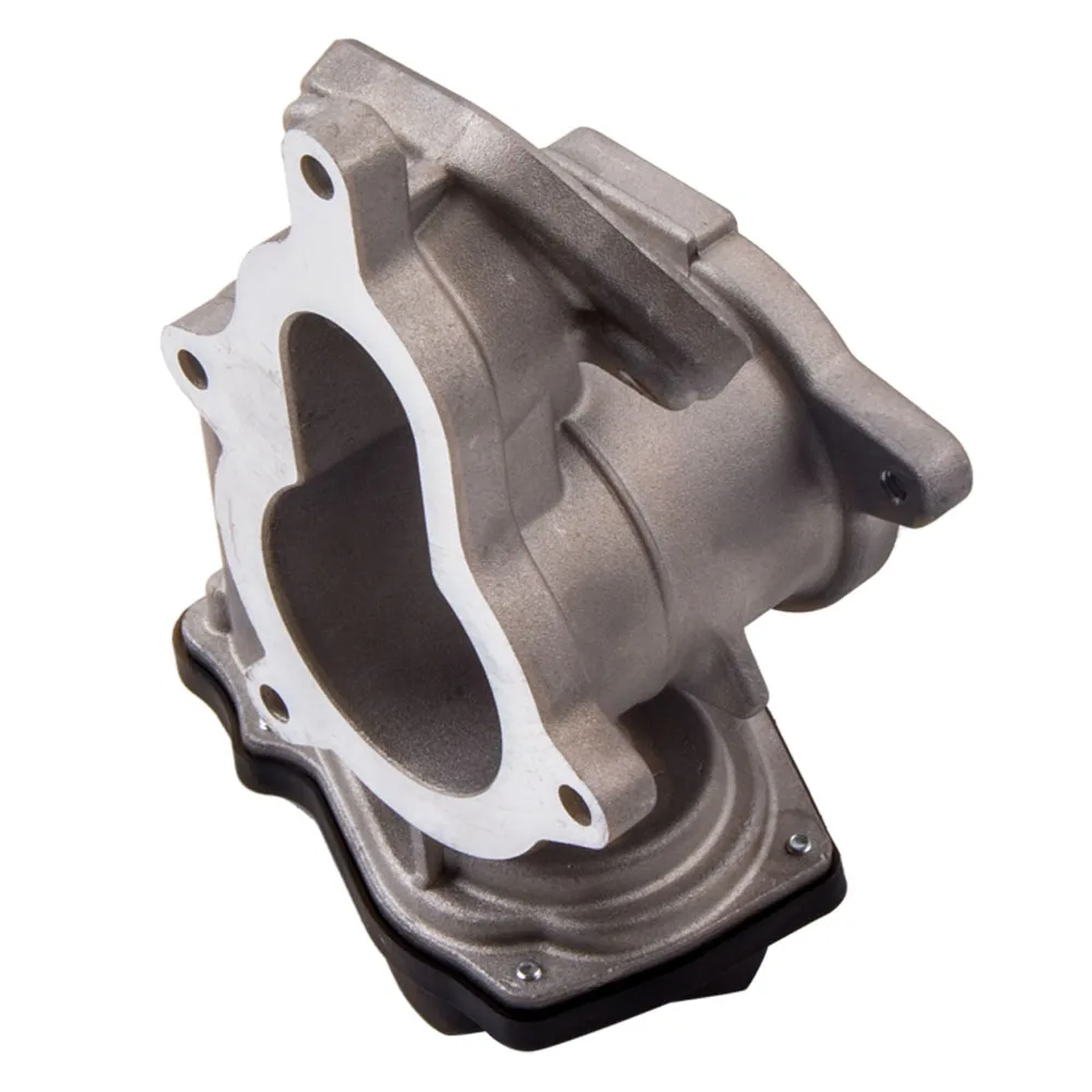 Прокладка газового Клапана EGR для Audi A4 2 0 TDI B7 A6 C6 03G131501J SKODA VW POLO 9N 03G131501R 03G131501 J R Q