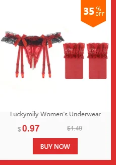 Luckymily 2 Pcs/Sets Sexy Panties Lace Temptation Underwear Women Transparent Thong Romantic Tanga Female Lingerie Plus Size