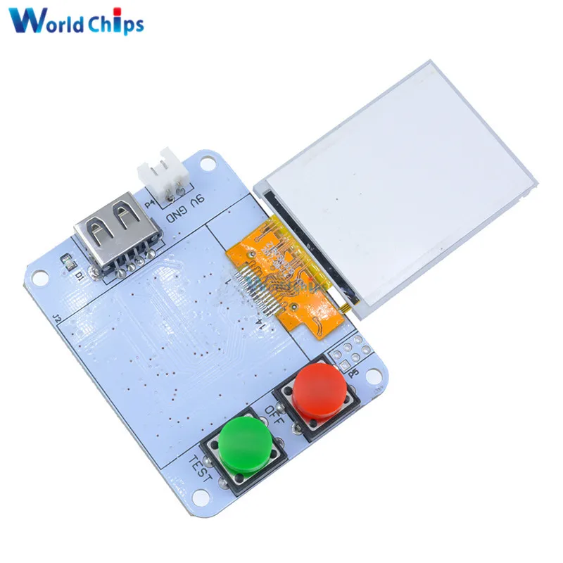 MK 328 MK328 ATmega328p Диод Триод Емкость транзистора тестер 1 8 дюймов ЖК экран 128X160 мини USB