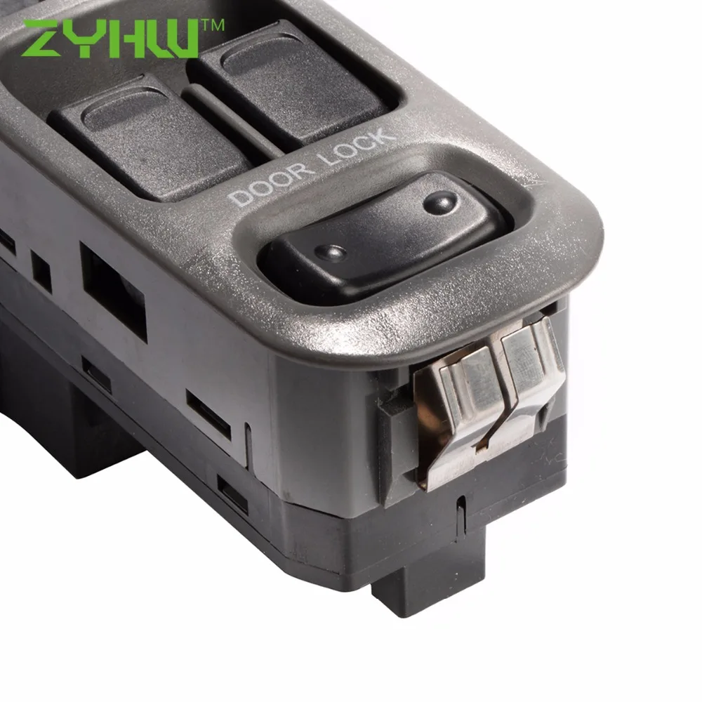 ZYHW фирменный Электрический стеклоподъемник для 1999 2002 Suzuki Vitara Grand (OEM номер: 37990 65D10