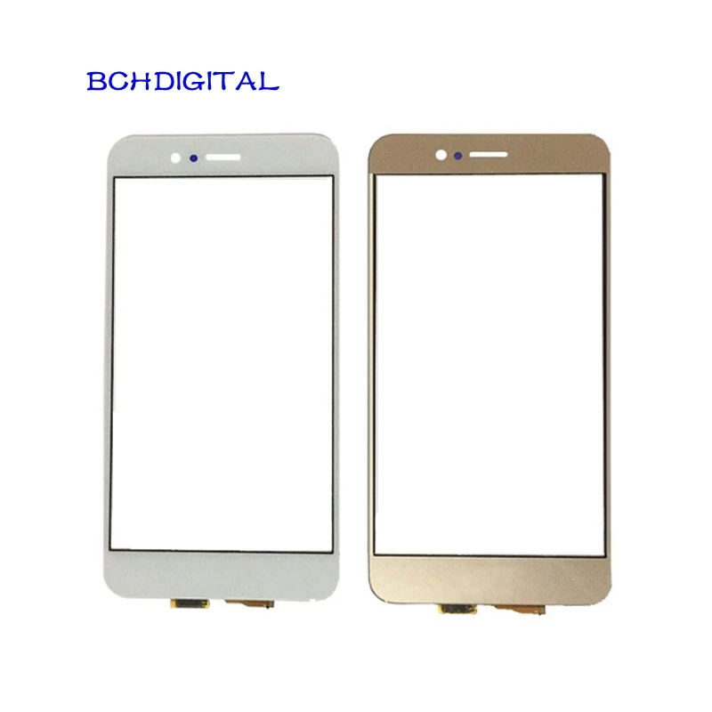 Сенсорный экран BCHDIGITAL H043 для Huawei Honor 8 цифровой преобразователь сенсорного экрана