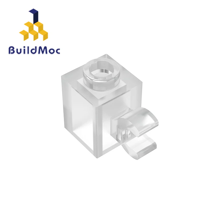 BuildMOC Собирает Частицы 60476 1x1 для строительных блоков детали сделай сам