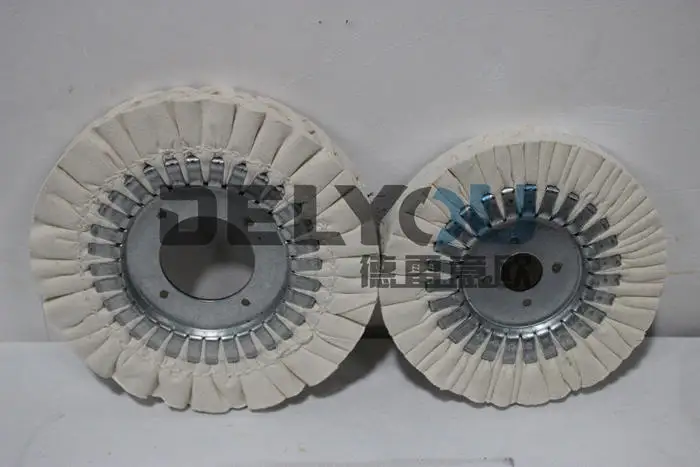 

Edge-sealing Machine Cloth Wheel Edge-sealing Machine Polishing Wheel-sealing Machine Cloth Wheel Accessories