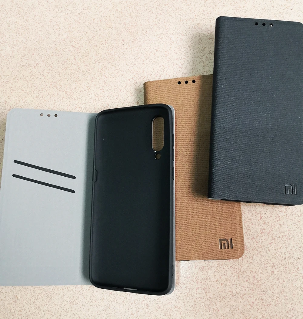 Новейший чехол для xiaomi mi 9, чехол для xiaomi 9, флип-чехол из искусственной кожи, силиконовый чехол, fundas, mi 9, Ультратонкий чехол 6,39"