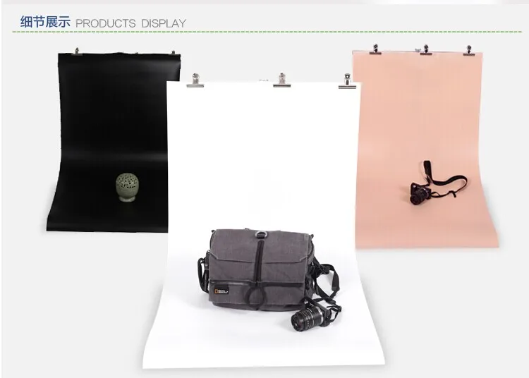 Макс 70 Фотофон рамка ПВХ фон небольшой опорный стенд система металлический Фон