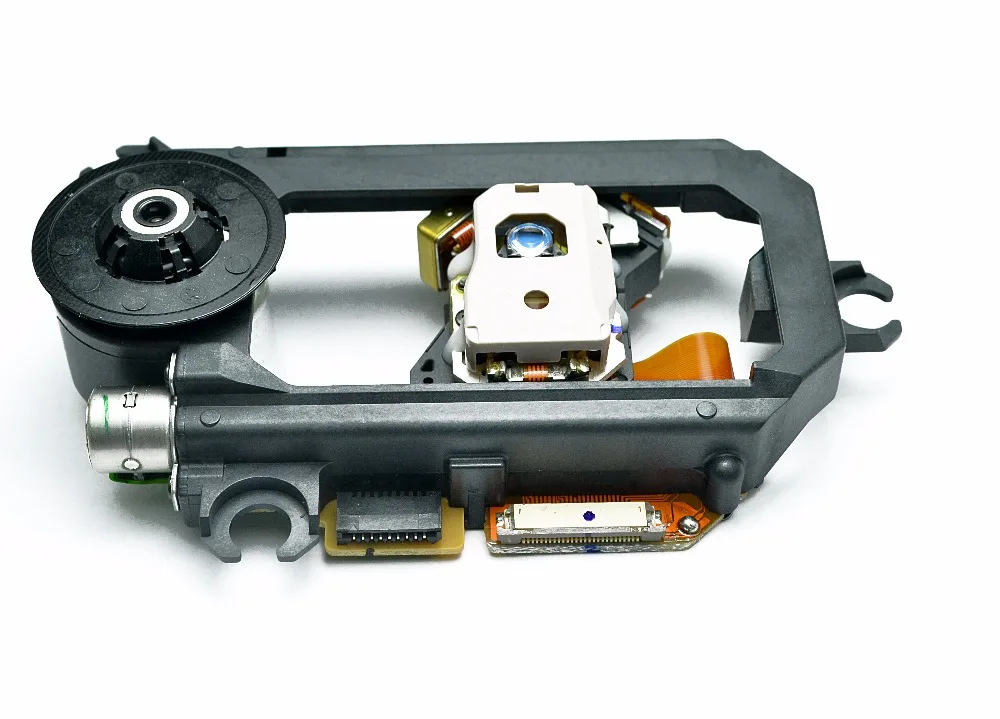 Замена для SONY DVP F25 CD DVD плеер запасные части лазерные линзы Lasereinheit ASSY Unit DVPF25