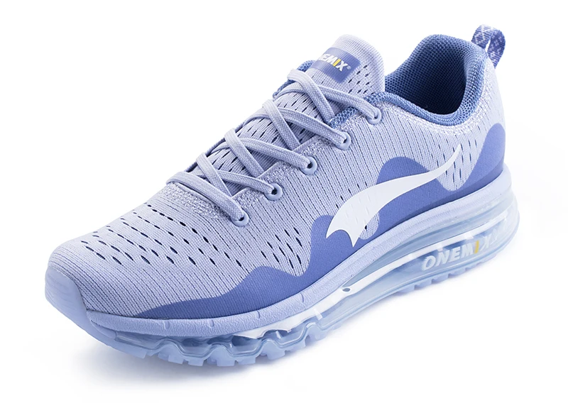 Новинка onemix Air, мужские спортивные кроссовки для бега, амортизирующие, дышащие, массажные кроссовки для мужчин, спортивная обувь,, мужская спортивная Уличная обувь
