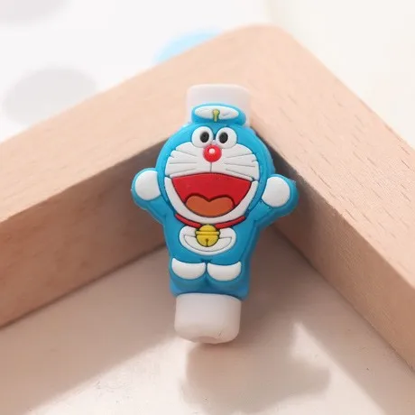 2 шт USB кабель Защита для наушников красочная крышка для iphone android Смарт настенный переключатель защитный рукав для iphone 5 6 7 plus
