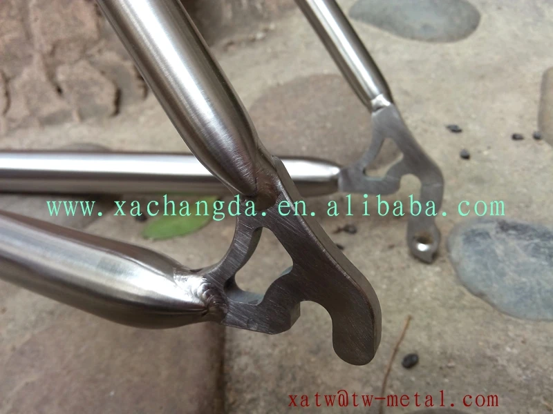 Титановая велосипедная Рама miniivelo с 451 колесами титановая 20er|bike start|bike frame carbonbike tt |