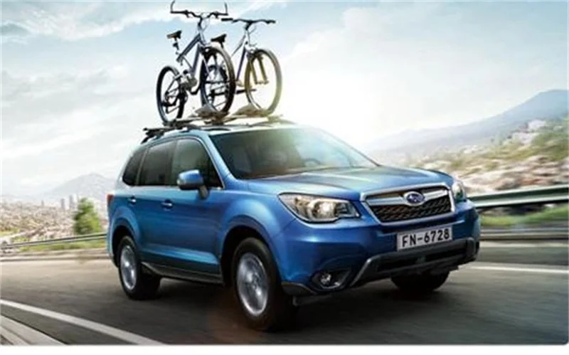 

Interior For Subaru Forester 2009 2010 2011 2012 Silica Gel Non-slip Cup Door Mats 12pcs Car Accessories Sticker Cars Styling