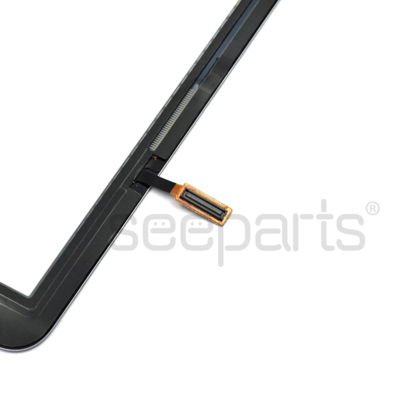 Запасные части для Samsung Galaxy Tab 3 7 0 дюйма сенсорный экран T116 дигитайзер переднее