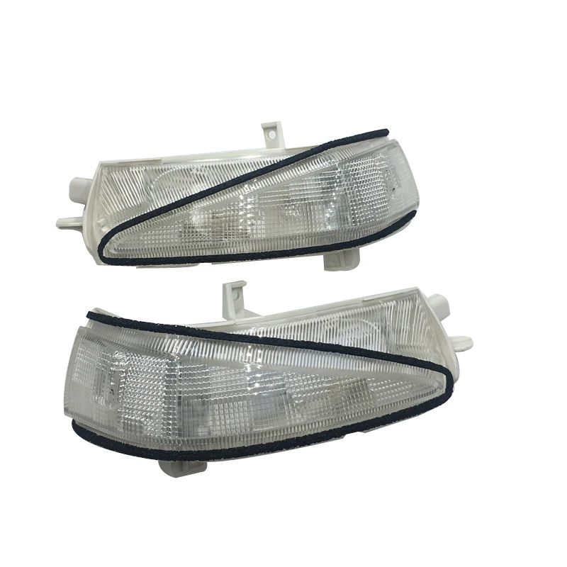 2 шт. поворотники для бокового зеркала заднего вида Honda Civic 2006 2011|Сигнальная лампа|