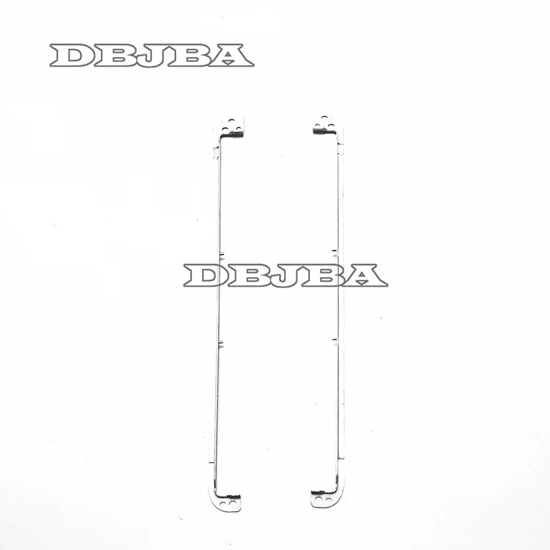 Подлинный шарнир для ноутбука Dell XPS 15 L501 L501x L502 L502X P11F P11F003 L + R держатель ЖК-экрана