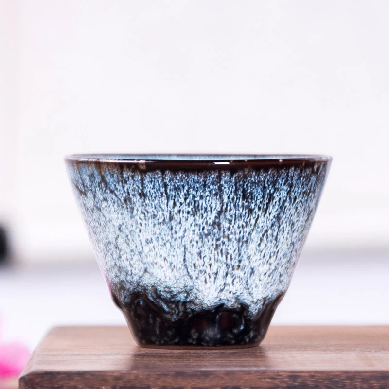 Jia gui luo пять знаменитых печей китайский фарфор Gaiwan чайный набор фарфоровые чайные