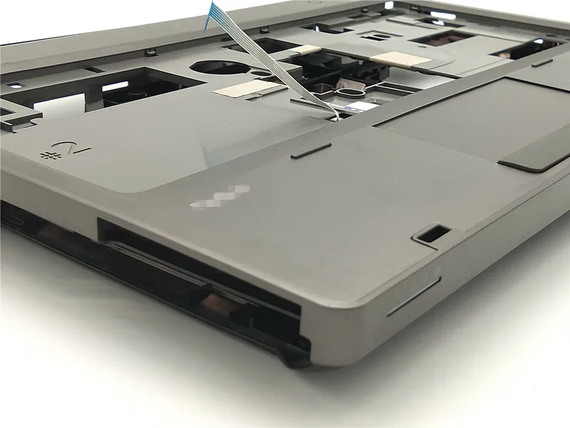 Для HP ProBook 6360b 6360t Palmrest Сенсорная панель сборка hp ad 658547-001 659295-001 с нижней основой