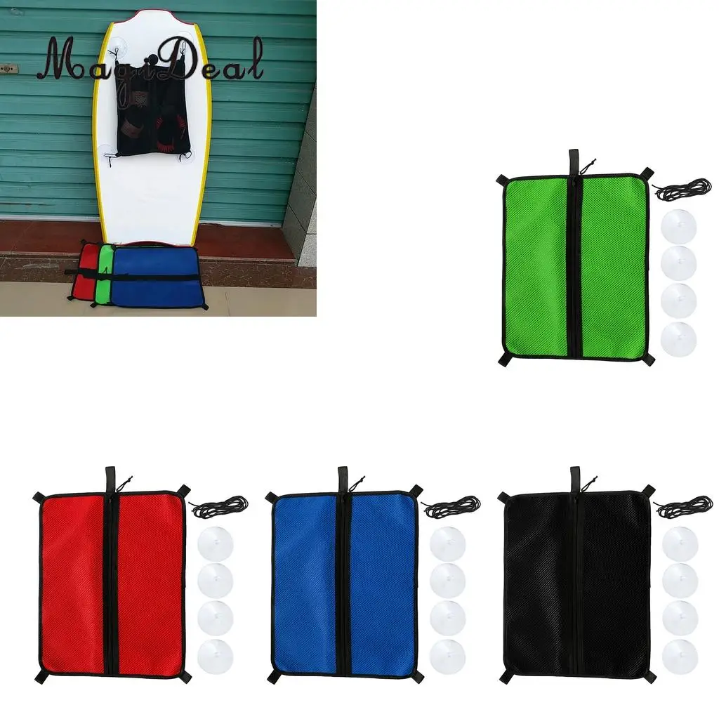 Для серфинга с веслом ключи телефон бутылки воды пакет для хранения сетки