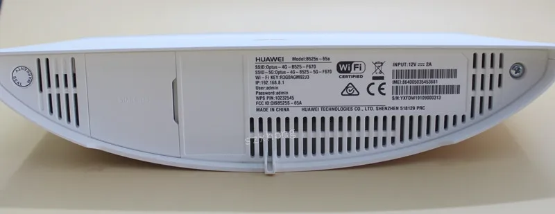 Unlokced Huawei 4G Роутер B525 B525s 65a LTE CPE Wifi роутер lte слот беспроводной с