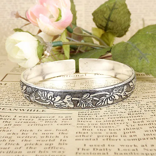 Новые цыганские богемные винтажные брикантные женские классические резная