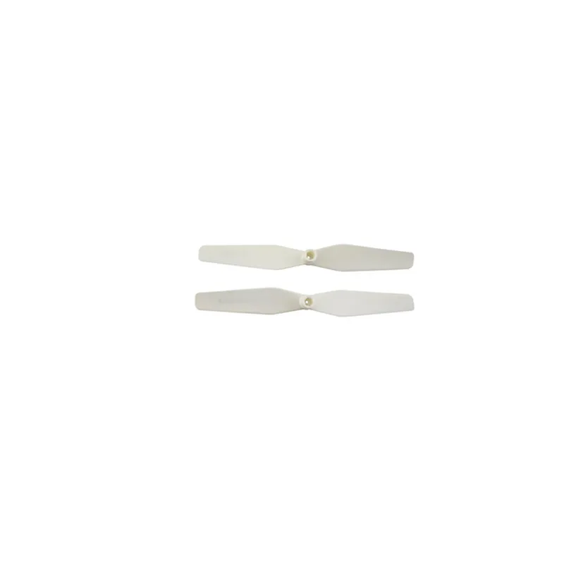 Пропеллеры для VISUO XS809 XS809S XS809W XS809HW 8807 w запасные части квадрокоптера белая лопатка