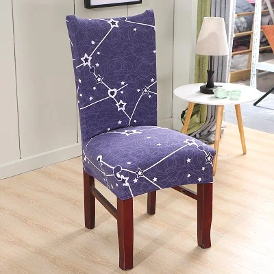 Chair Cover 2 WLIARLEO все включено софа с рисунком крышка Эластичный подлокотник чехлы для сидений стрейч образный диван Slipcover двойной/три funda para диван - Цвет: Chair Cover 2