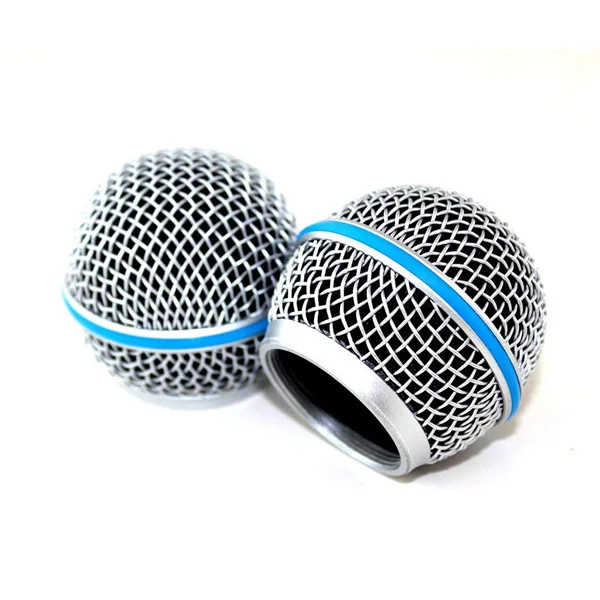 mc0109A2 WS 858 wireless microphone professional condenser karaoke mic bluetooth stand radio mikrofon studio recording studio WS85 - Цвет: mc0109A2