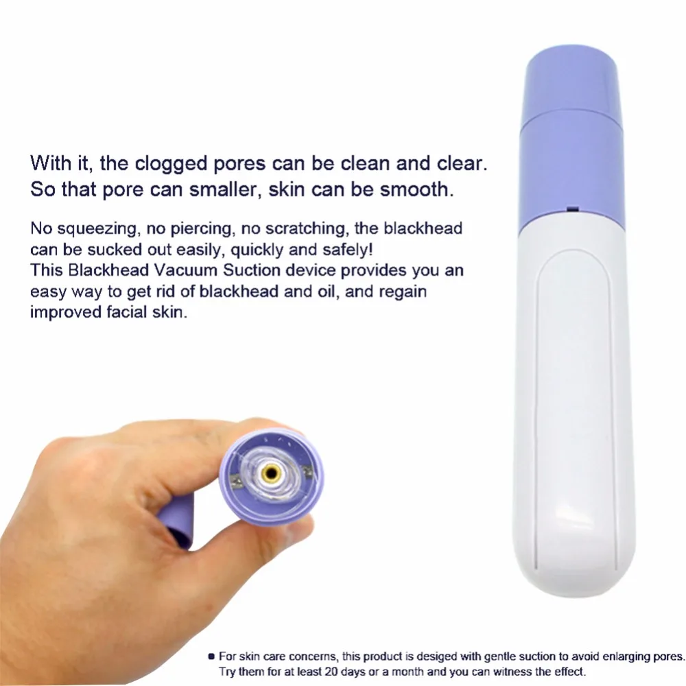 Уход за кожей очищающее средство для лица всасывающее черное косметическое