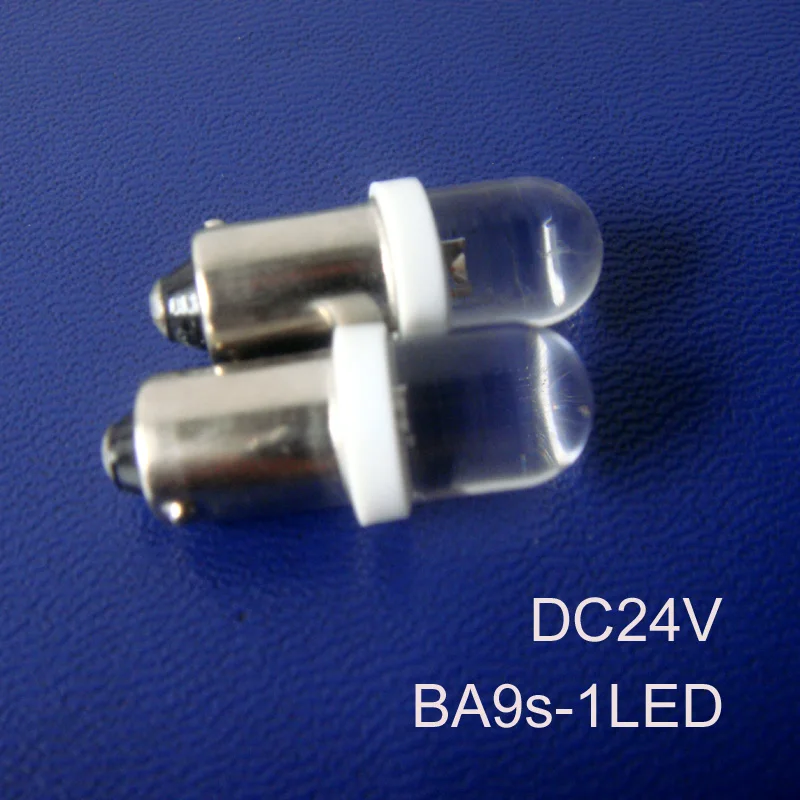 

High quality DC24V BA9S,BA9S lamp,24V BA9S Auto light,BA9S Car LED,BA9S 24v Light,BA9S LED 24v,BA9S LED,free shipping 1000pc/lot