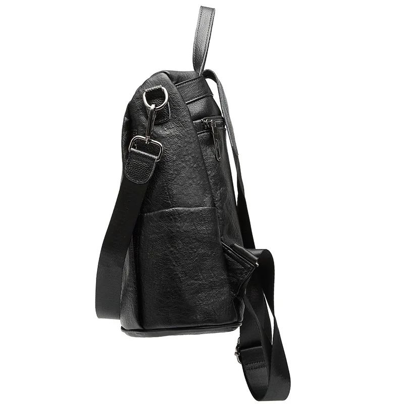 2019 Новая модная Корейская Студенческая сумка Повседневная Большая емкость M-AS980 |