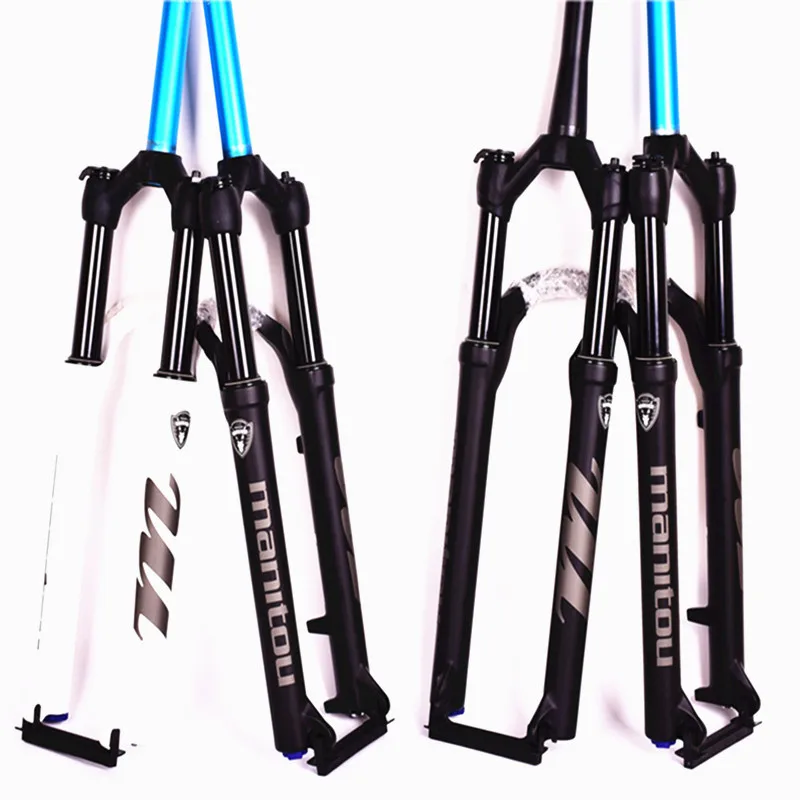 Новинка 2019 Manitou M30 26 27 5 29er горный MTB велосипед вилка air marvel Pro Подвеска