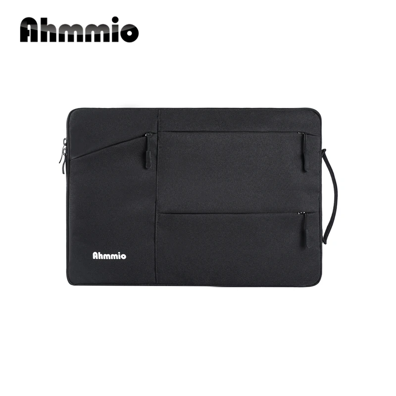 Сумка для ноутбука чехол Lenovo HP Asus Acer Dell Macbook 11 12 13 14 15 6 дюйма мягкий Pro 3 | Компьютеры