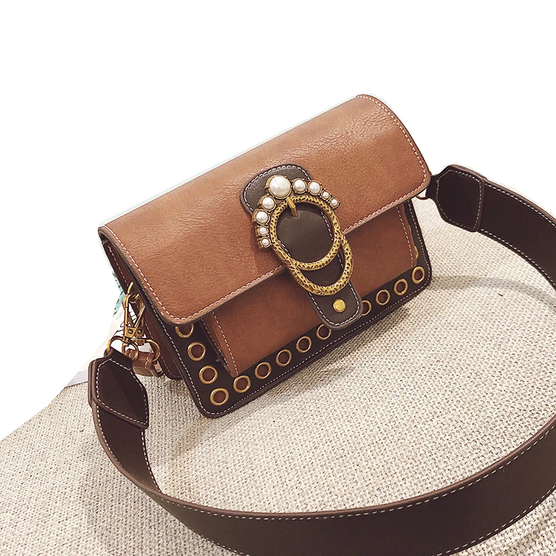 Famous brand desiger female bag Europe hot sell purse fashion square women shopping handbag shoulder Messenger | Багаж и сумки