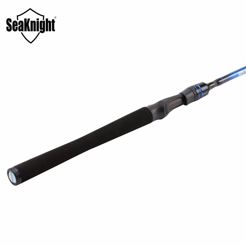 SeaKnight Марка Высокое Качество Двойной Наконечник Приманки Стержня 2.1 м 171 г М/ML