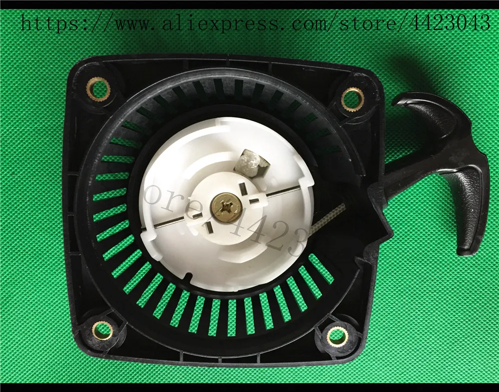Пусковая насадка для триммера Lifan LF139F 139 139F 34 6cc|Аксессуары электроинструментов| |