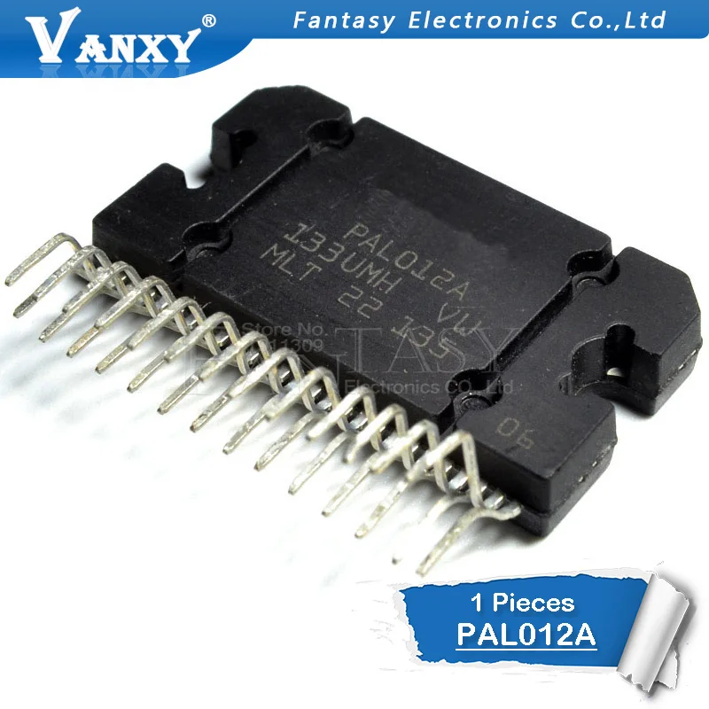 

1 шт. PAL012A ZIP-27 PAL012 ZIP