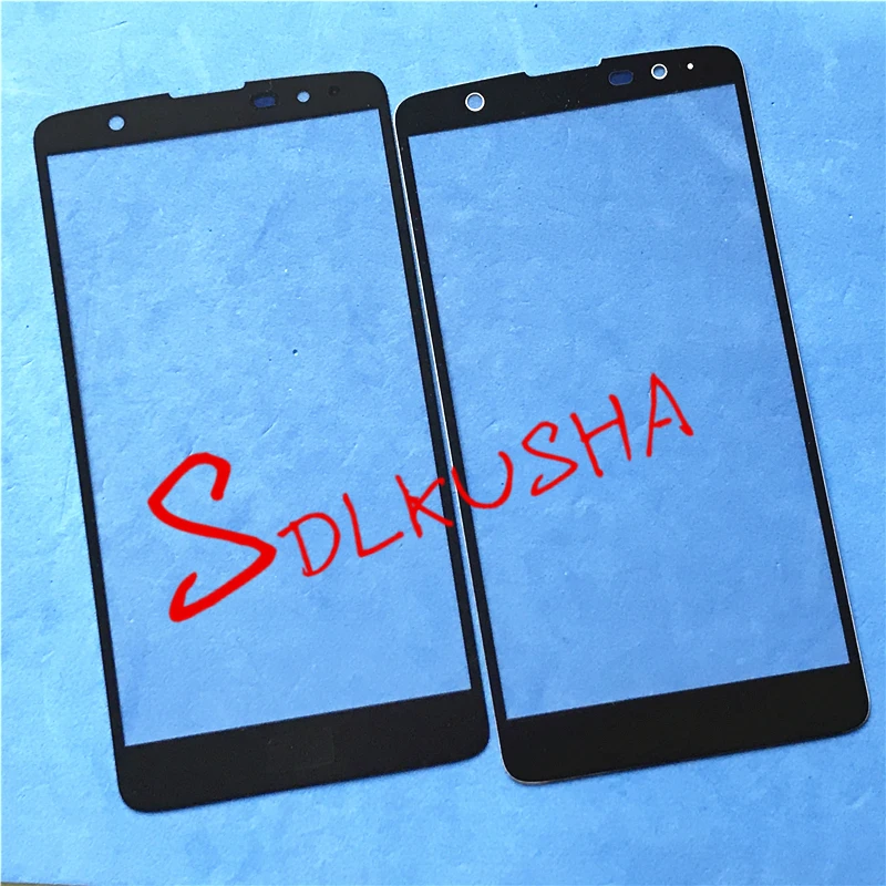 Сменный сенсорный экран для LG Stylus 2 Plus K530D K535N K530F k535 k530 | Мобильные телефоны и