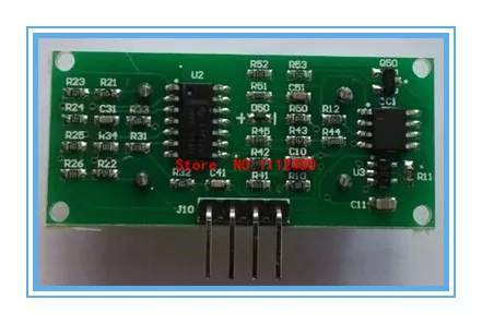 10 шт. DC 5V US 016 Аналоговый выход напряжения двойной диапазон аналогового